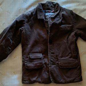 5t jacket